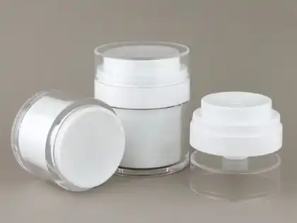 How Double Wall Airless Bottles Revolutionize Skincare Preservation?